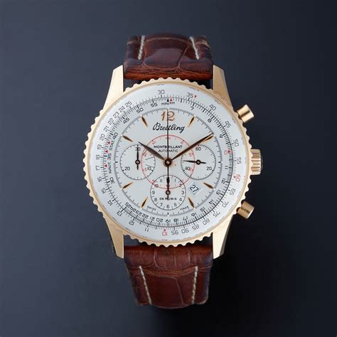 breitling montbrillant history|breitling montbrillant chronometre.